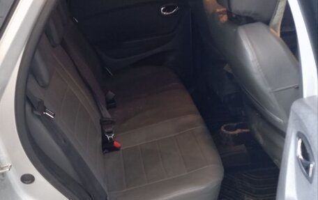 Renault Kaptur I рестайлинг, 2016 год, 1 350 000 рублей, 7 фотография