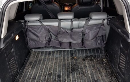 Renault Kaptur I рестайлинг, 2016 год, 1 350 000 рублей, 8 фотография