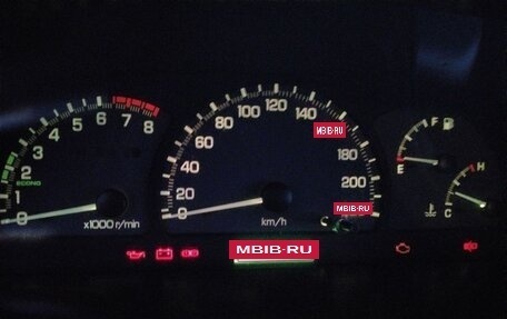 Chevrolet Rezzo, 2007 год, 370 000 рублей, 9 фотография