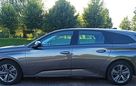 Peugeot 308, 2022 год, 1 400 000 рублей, 8 фотография