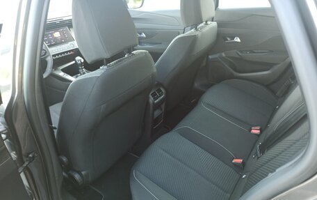 Peugeot 308, 2022 год, 1 400 000 рублей, 13 фотография