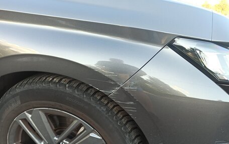 Peugeot 308, 2022 год, 1 400 000 рублей, 10 фотография