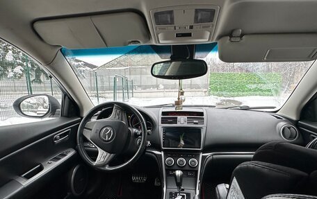 Mazda 6, 2008 год, 670 000 рублей, 6 фотография