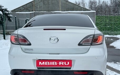 Mazda 6, 2008 год, 670 000 рублей, 3 фотография