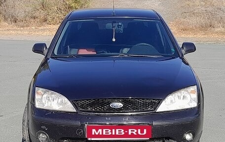 Ford Mondeo III, 2002 год, 275 000 рублей, 4 фотография