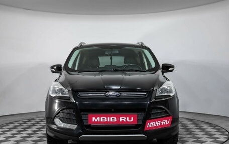 Ford Kuga III, 2015 год, 1 249 000 рублей, 2 фотография