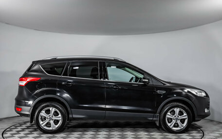 Ford Kuga III, 2015 год, 1 249 000 рублей, 4 фотография