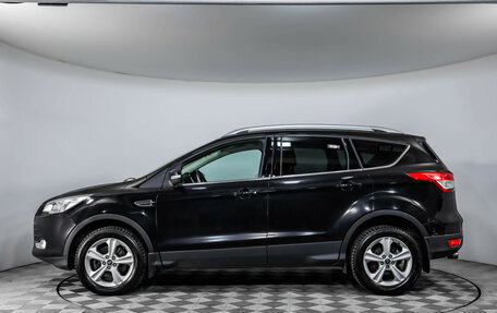 Ford Kuga III, 2015 год, 1 249 000 рублей, 8 фотография