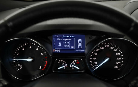 Ford Kuga III, 2015 год, 1 249 000 рублей, 14 фотография