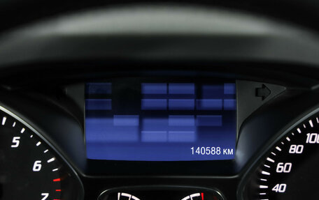 Ford Kuga III, 2015 год, 1 249 000 рублей, 13 фотография