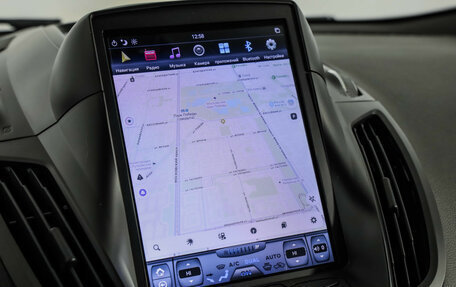 Ford Kuga III, 2015 год, 1 249 000 рублей, 16 фотография