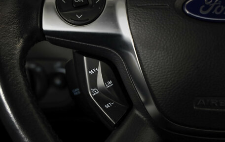 Ford Kuga III, 2015 год, 1 249 000 рублей, 15 фотография