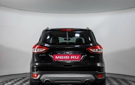 Ford Kuga III, 2015 год, 1 249 000 рублей, 6 фотография