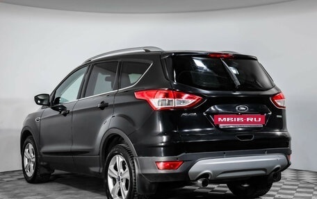 Ford Kuga III, 2015 год, 1 249 000 рублей, 7 фотография