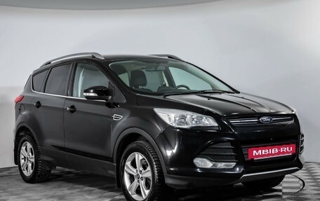 Ford Kuga III, 2015 год, 1 249 000 рублей, 3 фотография