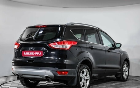 Ford Kuga III, 2015 год, 1 249 000 рублей, 5 фотография