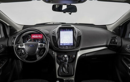 Ford Kuga III, 2015 год, 1 249 000 рублей, 10 фотография