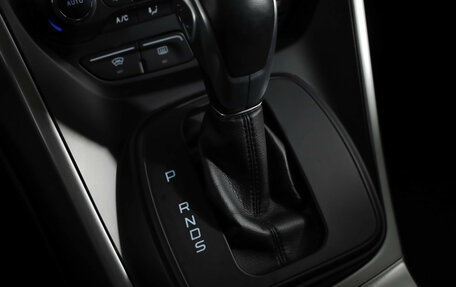 Ford Kuga III, 2015 год, 1 249 000 рублей, 21 фотография