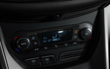 Ford Kuga III, 2015 год, 1 249 000 рублей, 20 фотография