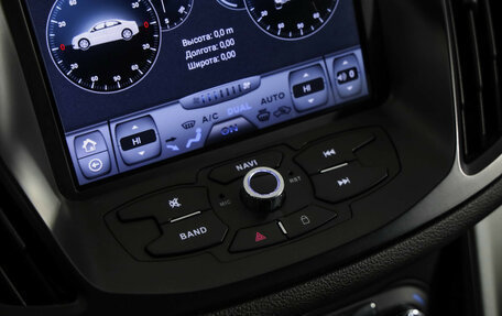 Ford Kuga III, 2015 год, 1 249 000 рублей, 19 фотография