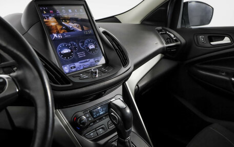 Ford Kuga III, 2015 год, 1 249 000 рублей, 24 фотография