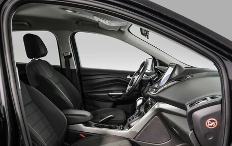 Ford Kuga III, 2015 год, 1 249 000 рублей, 30 фотография