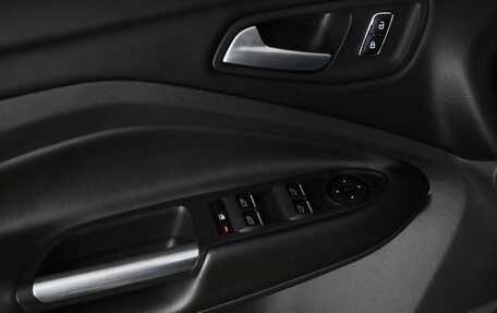 Ford Kuga III, 2015 год, 1 249 000 рублей, 26 фотография