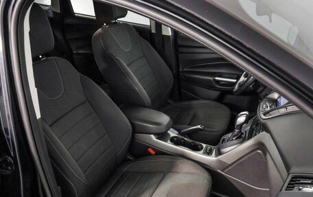 Ford Kuga III, 2015 год, 1 249 000 рублей, 29 фотография