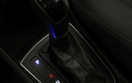 Hyundai Solaris II рестайлинг, 2016 год, 1 049 000 рублей, 15 фотография