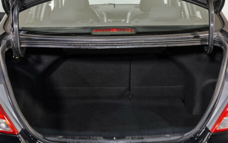 Hyundai Solaris II рестайлинг, 2016 год, 1 049 000 рублей, 21 фотография