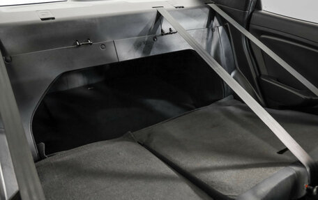 Hyundai Solaris II рестайлинг, 2016 год, 1 049 000 рублей, 20 фотография