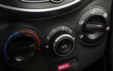 Hyundai Solaris II рестайлинг, 2016 год, 1 049 000 рублей, 14 фотография