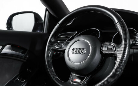 Audi A5, 2016 год, 2 480 000 рублей, 13 фотография