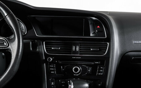 Audi A5, 2016 год, 2 480 000 рублей, 14 фотография