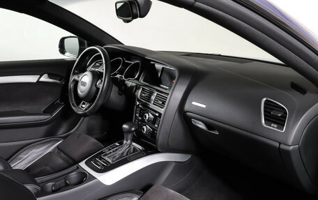 Audi A5, 2016 год, 2 480 000 рублей, 11 фотография