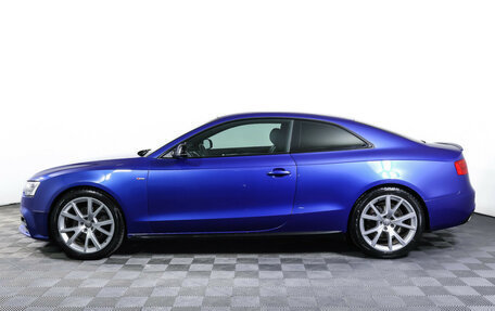 Audi A5, 2016 год, 2 480 000 рублей, 8 фотография