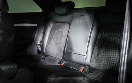 Audi A5, 2016 год, 2 480 000 рублей, 12 фотография