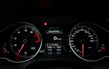 Audi A5, 2016 год, 2 480 000 рублей, 16 фотография