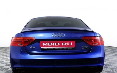 Audi A5, 2016 год, 2 480 000 рублей, 6 фотография