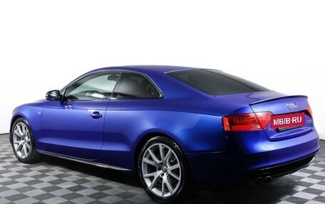 Audi A5, 2016 год, 2 480 000 рублей, 7 фотография