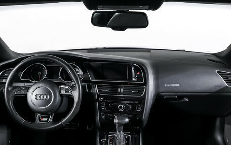 Audi A5, 2016 год, 2 480 000 рублей, 17 фотография