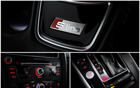 Audi A5, 2016 год, 2 480 000 рублей, 21 фотография