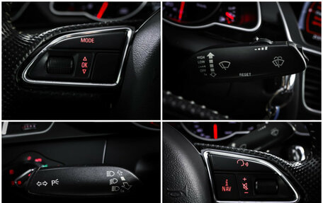 Audi A5, 2016 год, 2 480 000 рублей, 18 фотография