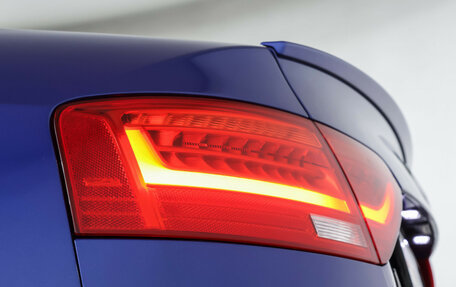 Audi A5, 2016 год, 2 480 000 рублей, 23 фотография