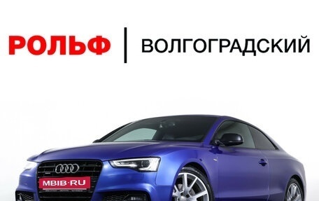 Audi A5, 2016 год, 2 480 000 рублей, 28 фотография