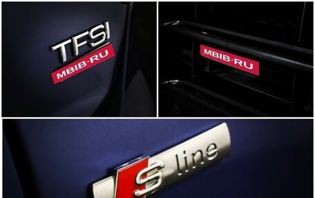 Audi A5, 2016 год, 2 480 000 рублей, 22 фотография