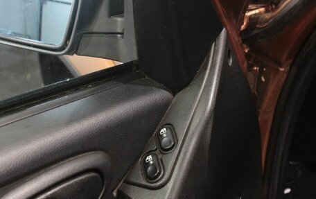 Chevrolet Niva I рестайлинг, 2017 год, 695 000 рублей, 9 фотография