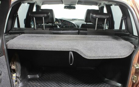 Chevrolet Niva I рестайлинг, 2017 год, 695 000 рублей, 13 фотография