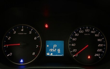 Mitsubishi Outlander III рестайлинг 3, 2016 год, 1 456 000 рублей, 11 фотография