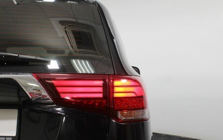 Mitsubishi Outlander III рестайлинг 3, 2016 год, 1 456 000 рублей, 18 фотография